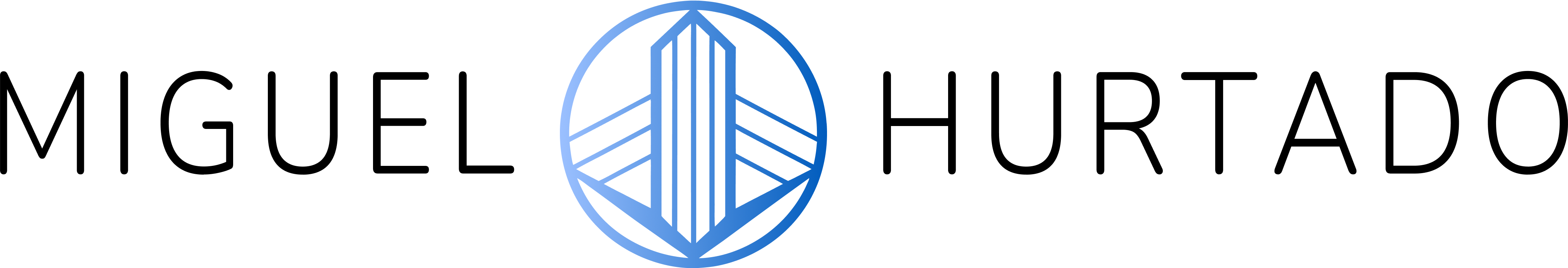 Arquitecto Miguel Hurtado